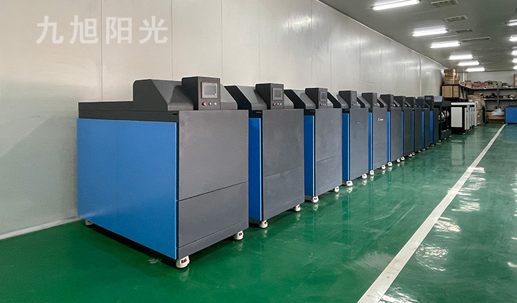 低氮冷凝鍋爐的優點是什么