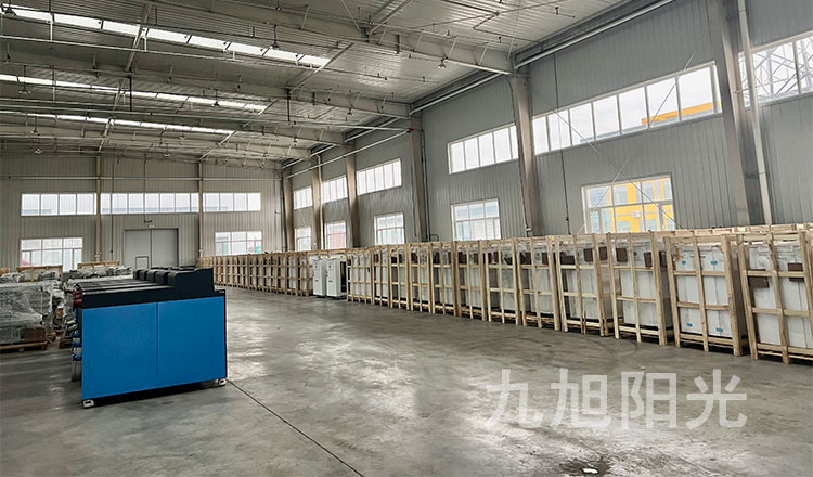 模塊鍋爐與其他鍋爐怎么區(qū)分